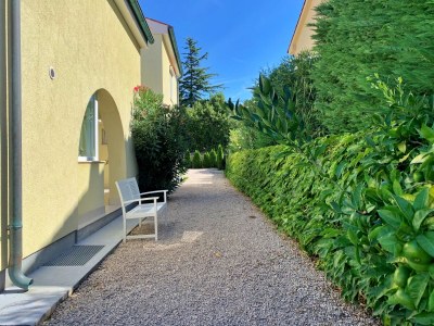 Apartment One bedroom apartment with terrace Šilo, Krk A-18678-a - Outdoor photo 5