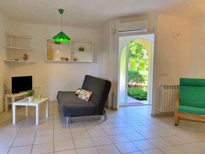 Apartment One bedroom apartment with terrace Šilo, Krk A-18678-a - Outdoor photo 10
