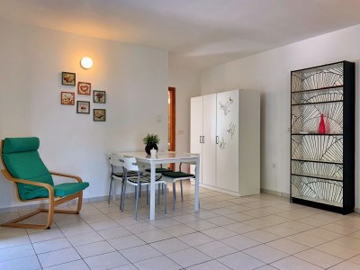 Apartment One bedroom apartment with terrace Šilo, Krk A-18678-a - Outdoor photo 14