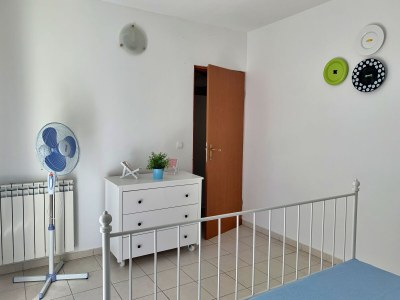 Apartment One bedroom apartment with terrace Šilo, Krk A-18678-a - Outdoor photo 21