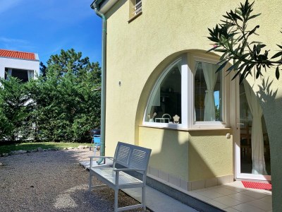 Apartment Two bedroom apartment with terrace Šilo, Krk A-18678-b - Outdoor photo 6