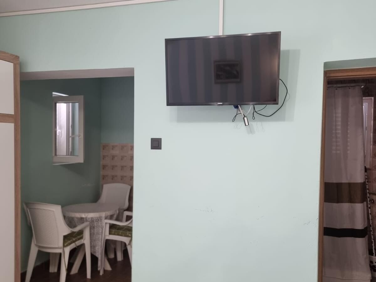 Apartment Studio flat with terrace Orebić, Pelješac AS-24881-a - Outdoor photo 3