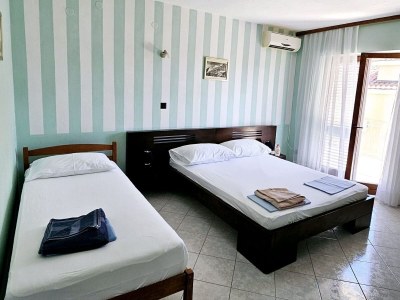 Apartment Studio flat with terrace Orebić, Pelješac AS-24881-a - Outdoor photo 5