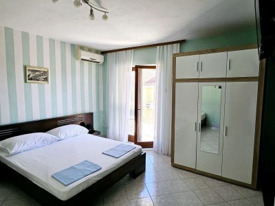 Apartment Studio flat with terrace Orebić, Pelješac AS-24881-a - Outdoor photo 6