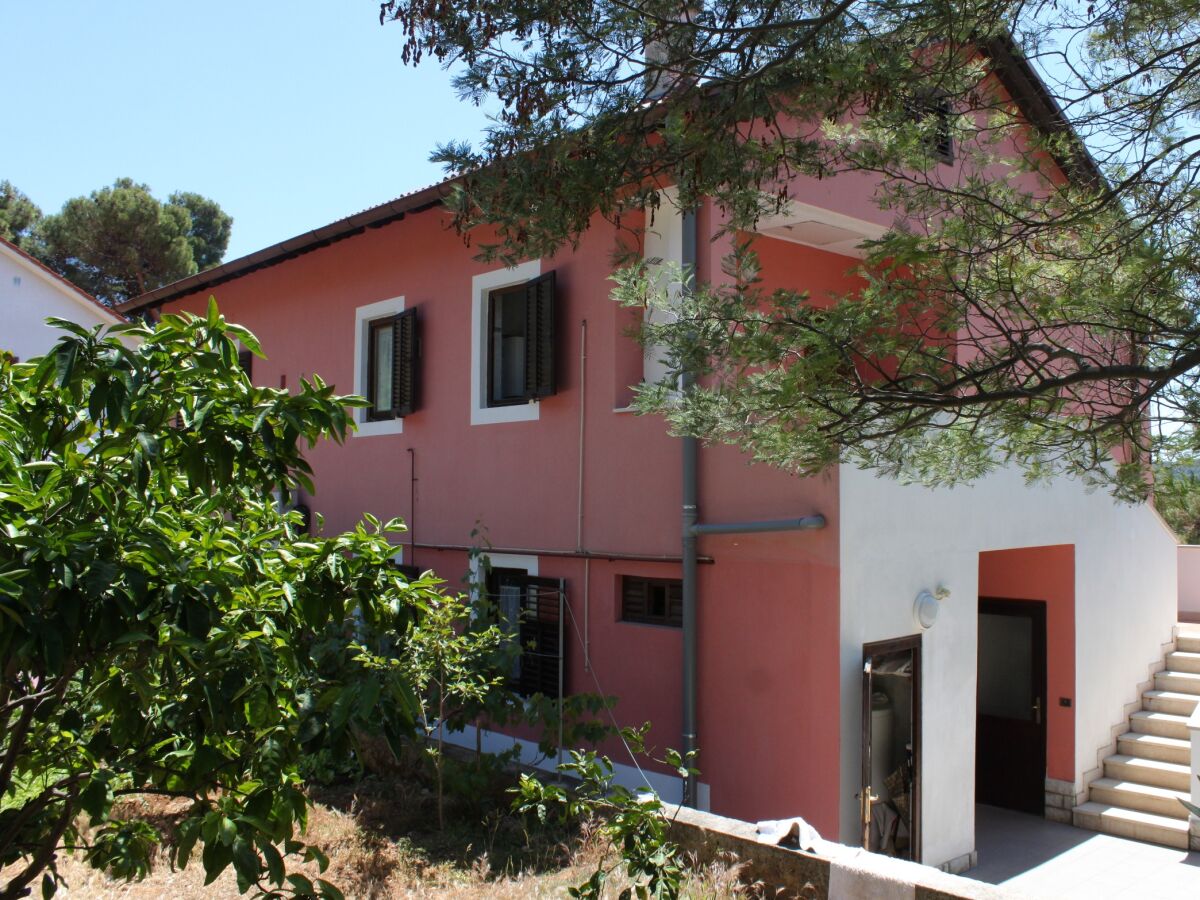 Apartment One bedroom apartment with terrace and sea view Mali Lošinj, Lošinj A-2489-b - Outdoor photo 3