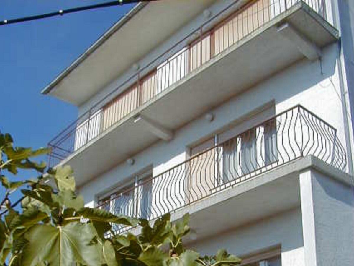 Apartment Three bedroom apartment with terrace and sea view Crikvenica A-23997-a - Outdoor photo 3