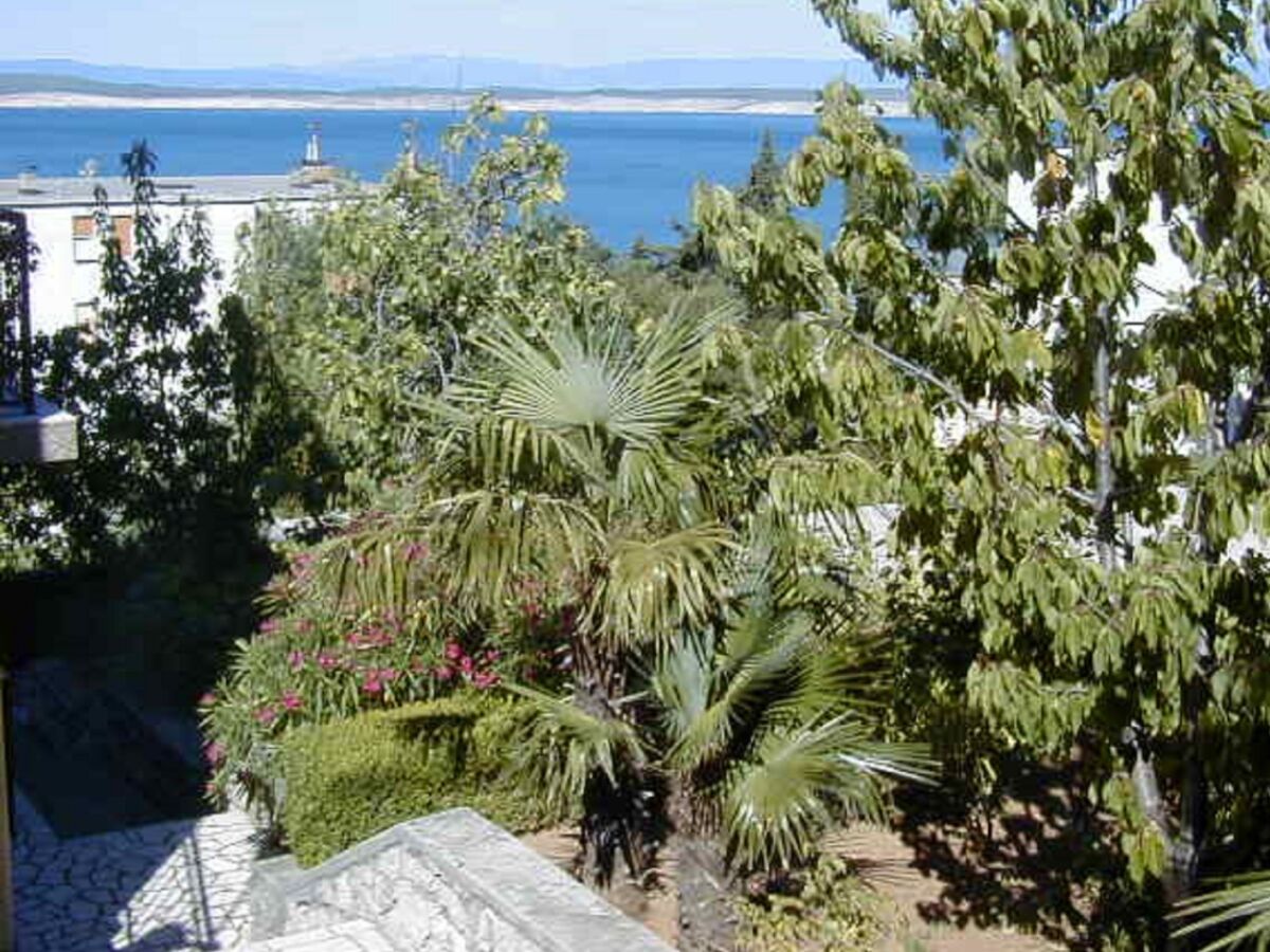 Apartment One bedroom apartment with terrace Crikvenica A-23997-b - Outdoor photo 4