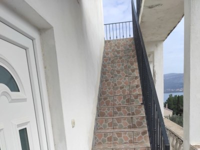 Apartment Four-bedroom apartment with terrace and sea view Pridraga - Cuskijaš, Novigrad A-24025-c - Outdoor photo 7