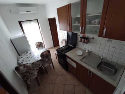 Apartment Four-bedroom apartment with terrace and sea view Pridraga - Cuskijaš, Novigrad A-24025-c - Outdoor photo 9