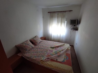 Apartment Four-bedroom apartment with terrace and sea view Pridraga - Cuskijaš, Novigrad A-24025-c - Outdoor photo 10