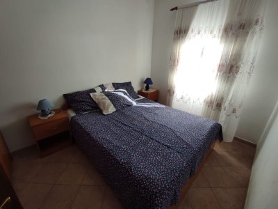 Apartment Four-bedroom apartment with terrace and sea view Pridraga - Cuskijaš, Novigrad A-24025-c - Outdoor photo 14