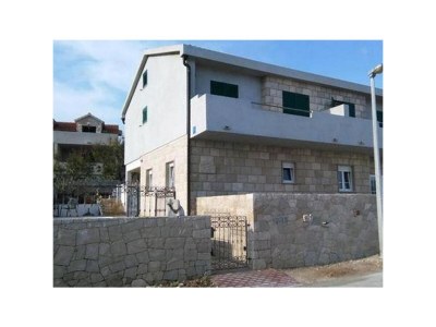 Apartment One bedroom apartment near beach Povlja, Brač A-24248-c - Outdoor photo 3