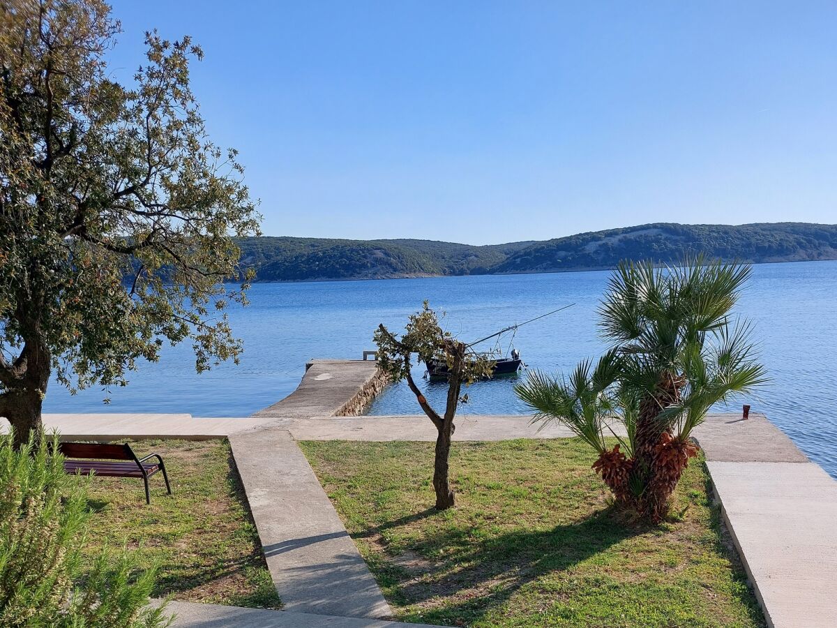 Apartment One bedroom apartment near beach Supetarska Draga - Gonar, Rab A-24423-a - Outdoor photo 3