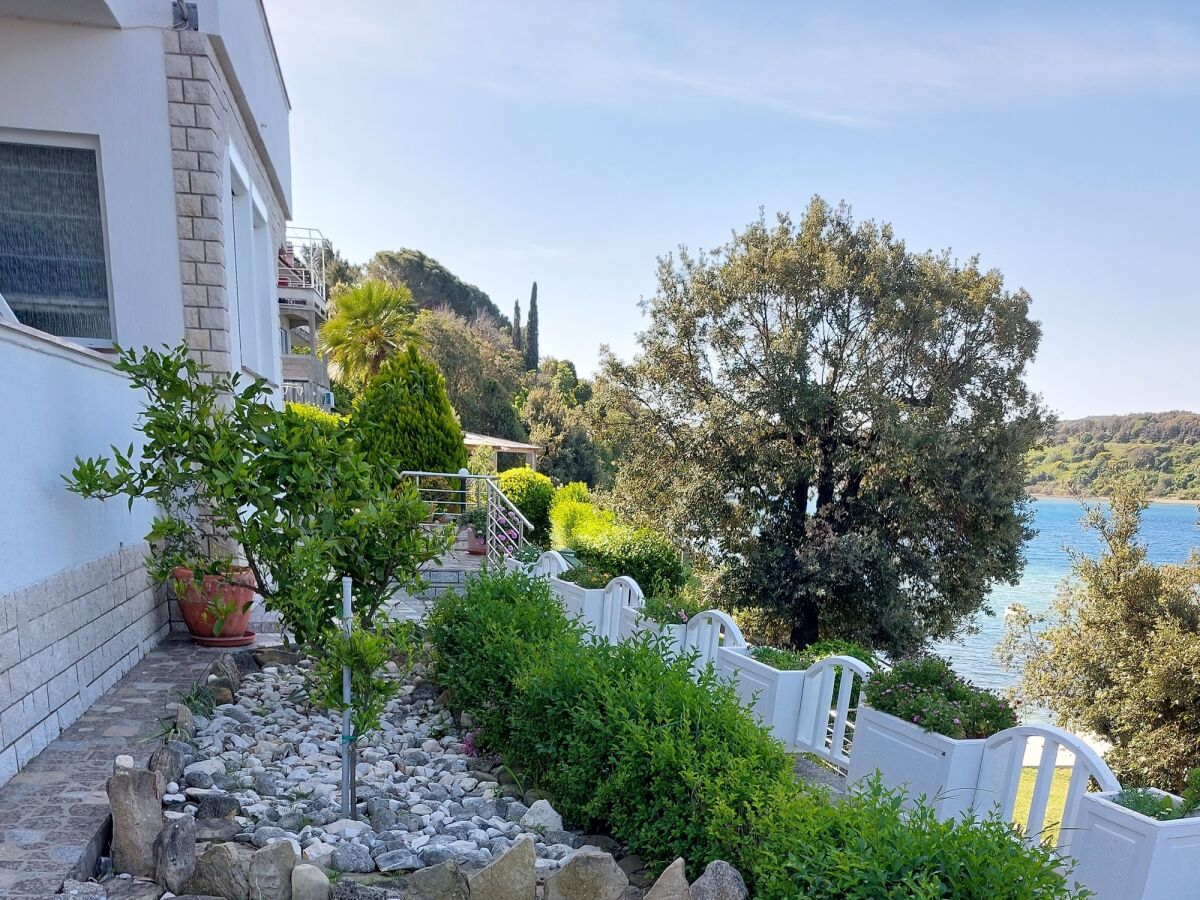 Apartment One bedroom apartment near beach Supetarska Draga - Gonar, Rab A-24423-a - Outdoor photo 4