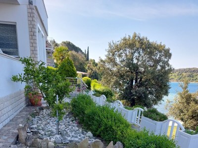 Apartment One bedroom apartment near beach Supetarska Draga - Gonar, Rab A-24423-a - Outdoor photo 4