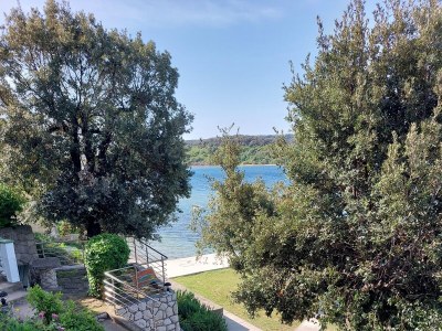 Apartment One bedroom apartment near beach Supetarska Draga - Gonar, Rab A-24423-b - Outdoor photo 6