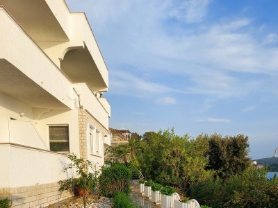 Apartment One bedroom apartment near beach Supetarska Draga - Gonar, Rab A-24423-b - Outdoor photo 7