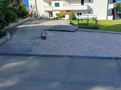 Apartment One bedroom apartment near beach Supetarska Draga - Gonar, Rab A-24423-b - Outdoor photo 17