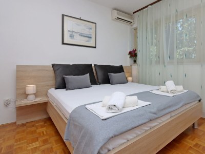 Apartment Two bedroom apartment with terrace Selce, Crikvenica A-24439-a - Outdoor photo 14