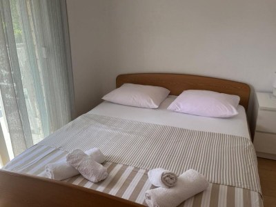 Apartment Four-bedroom apartment with balcony Bibinje, Zadar A-24788-a - Outdoor photo 18