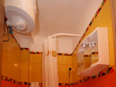 Apartment Two bedroom apartment with terrace Makarska A-6636-a - Outdoor photo 21