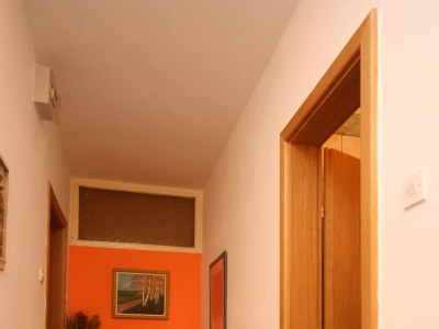 Apartment Two bedroom apartment with terrace Makarska A-6636-a - Outdoor photo 22