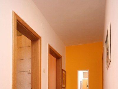Apartment Two bedroom apartment with terrace Makarska A-6636-a - Outdoor photo 23