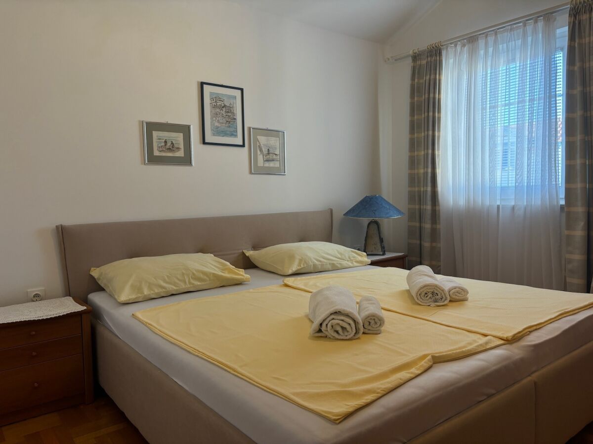 Apartment One bedroom apartment with terrace and sea view Kukljica, Ugljan A-24795-a - Outdoor photo 5