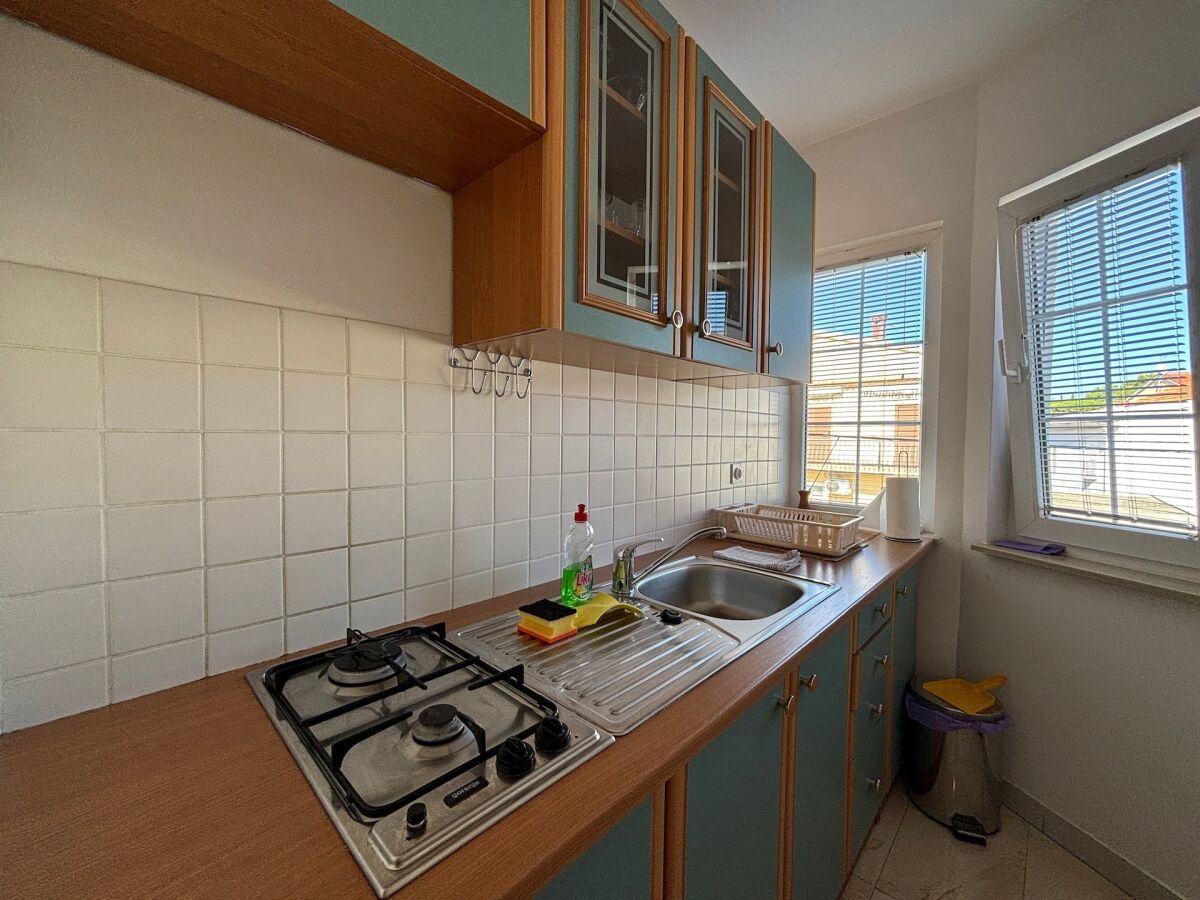 Apartment Studio flat with balcony Kukljica, Ugljan AS-24795-a - Outdoor photo 5