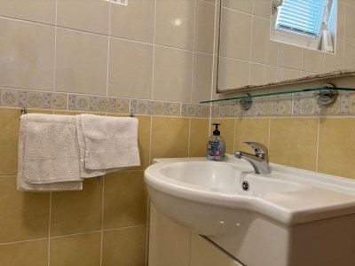 Apartment Studio flat with balcony Kukljica, Ugljan AS-24795-a - Outdoor photo 9