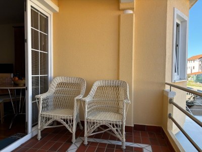 Apartment Studio flat with balcony Kukljica, Ugljan AS-24795-a - Outdoor photo 10