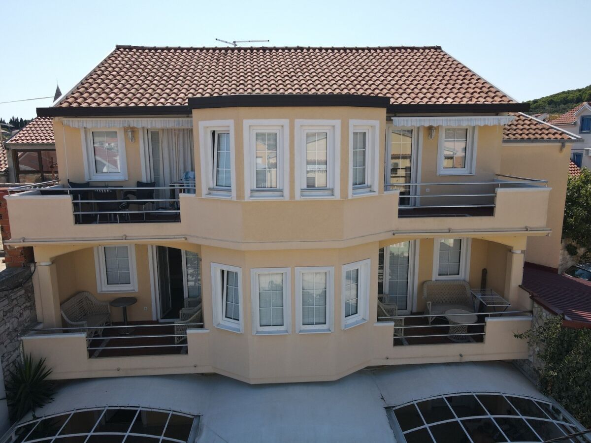 Apartment Studio flat with balcony Kukljica, Ugljan AS-24795-b - Outdoor photo 3