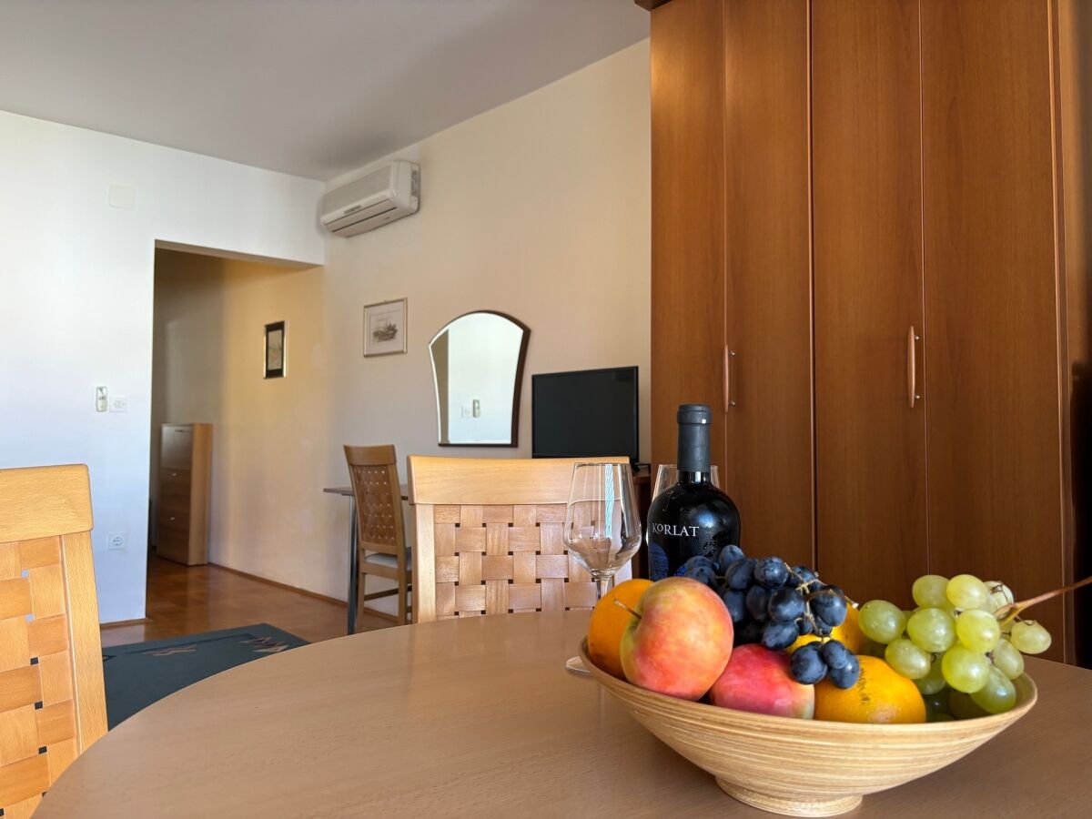 Apartment Studio flat with balcony Kukljica, Ugljan AS-24795-b - Outdoor photo 4