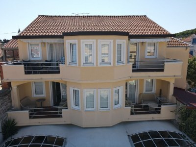 Apartment Studio flat with balcony Kukljica, Ugljan AS-24795-b - Outdoor photo 3