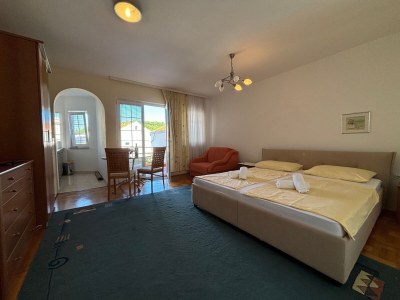 Apartment Studio flat with balcony Kukljica, Ugljan AS-24795-b - Outdoor photo 6