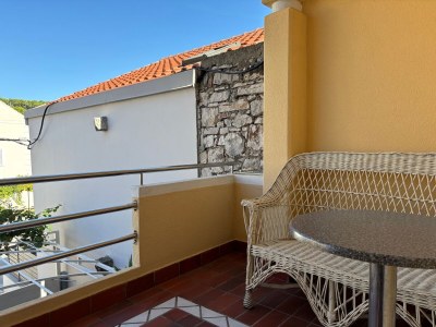 Apartment Studio flat with balcony Kukljica, Ugljan AS-24795-b - Outdoor photo 11