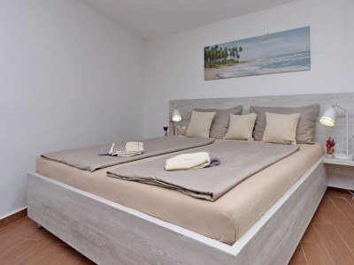 Apartment One bedroom apartment with terrace Selce, Crikvenica A-24450-b - Outdoor photo 16