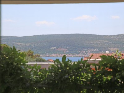 Apartment One bedroom apartment with terrace Seline, Paklenica A-24806-c - Outdoor photo 31