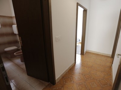 Apartment Two bedroom apartment with terrace Punat, Krk A-24811-a in Punat - Apartment