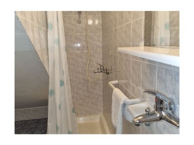 Apartment One bedroom apartment with terrace and sea view Punat, Krk A-24812-a - Outdoor photo 10