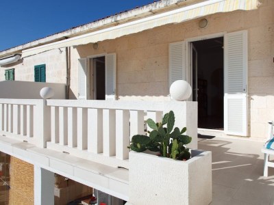 Apartment One bedroom apartment with terrace and sea view Hvar A-24926-a - Outdoor photo 4