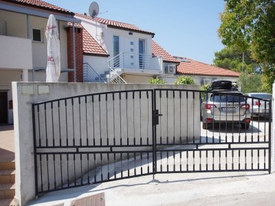 Apartment One bedroom apartment with terrace and sea view Hvar A-24926-a - Outdoor photo 13