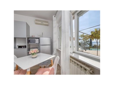 Apartment One bedroom apartment with air-conditioning Rijeka A-24958-a - Outdoor photo 11