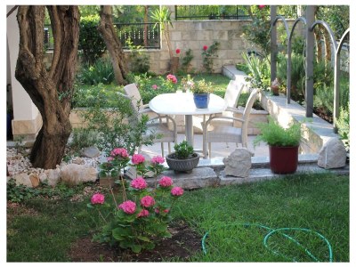Apartment One bedroom apartment with balcony and sea view Makarska A-21911-b - Outdoor photo 6