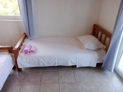 Apartment Three bedroom apartment with balcony and sea view Mastrinka, Čiovo A-9428-a - Outdoor photo 16