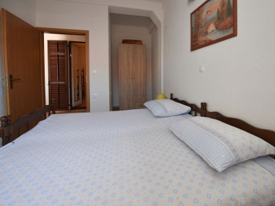 Apartment Two bedroom apartment near beach Metajna, Pag A-6522-b - Outdoor photo 15