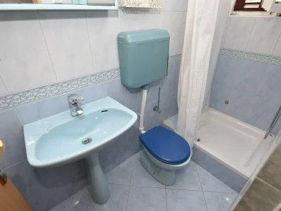 Apartment One bedroom apartment near beach Metajna, Pag A-6522-e - Outdoor photo 18