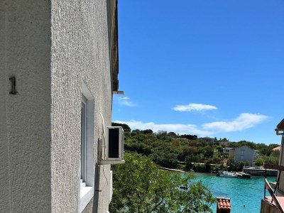 Apartment One bedroom apartment near beach Potočnica, Pag A-222-e - Outdoor photo 11