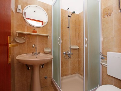 Apartment Studio flat near beach Prižba, Korčula AS-12648-a - Outdoor photo 9