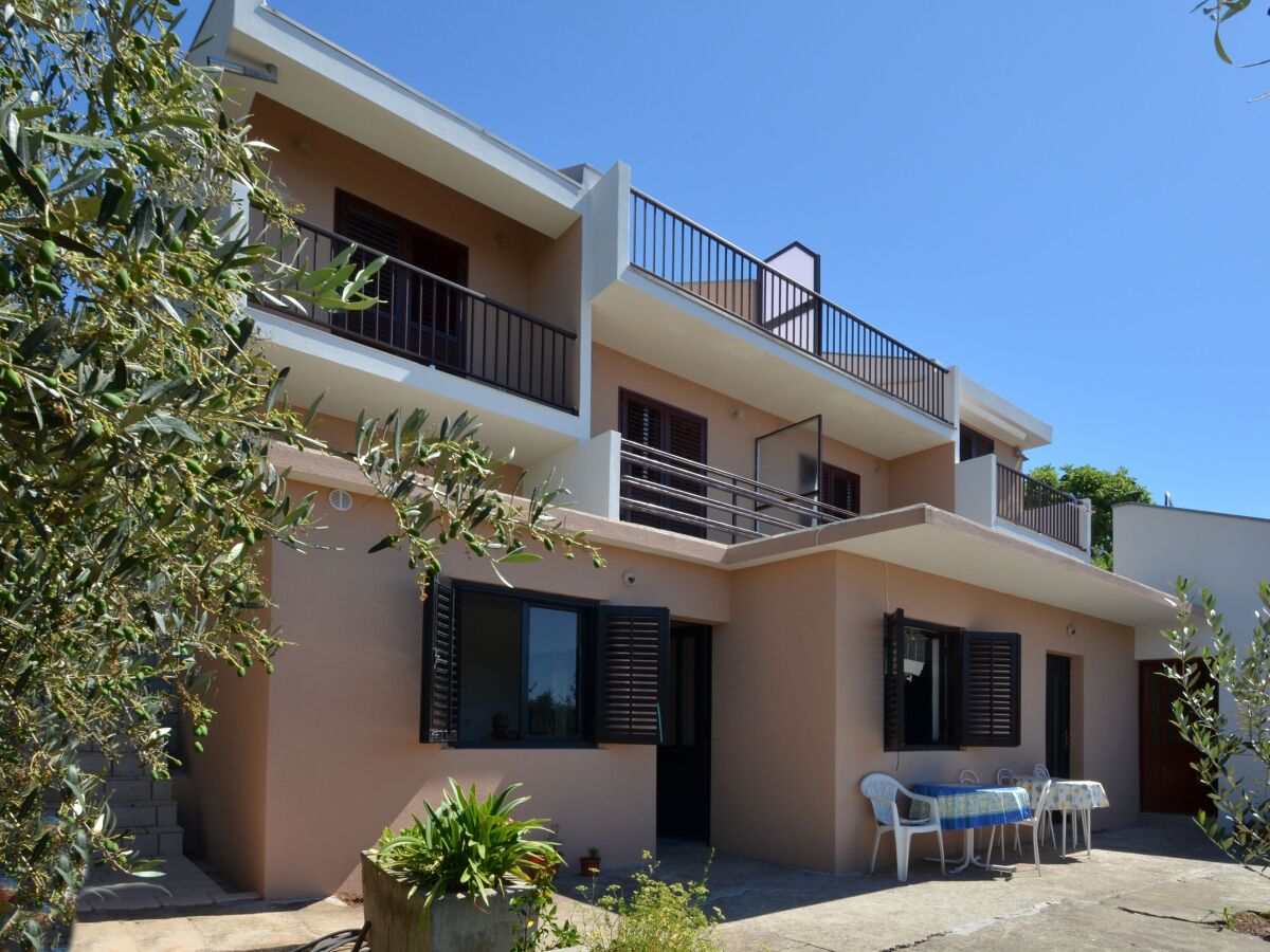 Apartment Studio flat near beach Prižba, Korčula AS-12648-e